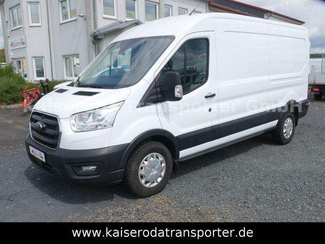 Ford Transit FT 350 L3H2 VA LBW Klima Navi Kamera - Krovininis mikroautobusas: foto 3 Ford Transit FT 350 L3H2 VA LBW Klima Navi Kamera - Krovininis mikroautobusas: foto 3