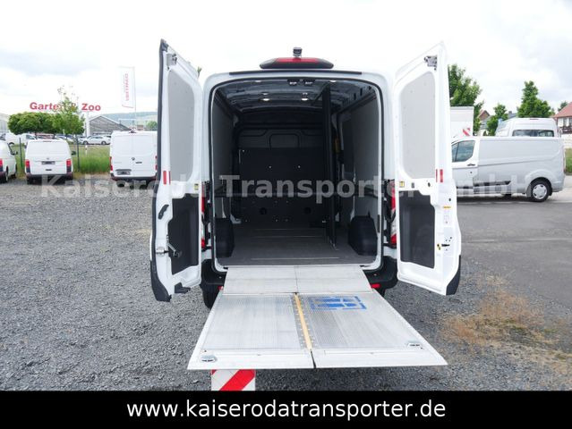 Ford Transit FT 350 L3H2 VA LBW Klima Navi Kamera - Krovininis mikroautobusas: foto 1 Ford Transit FT 350 L3H2 VA LBW Klima Navi Kamera - Krovininis mikroautobusas: foto 1
