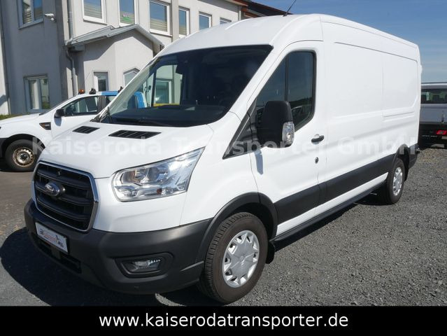 Ford Transit FT 350L3H2VA Ka.LBW LR-Klima Navi Kamera - Krovininis mikroautobusas: foto 3 Ford Transit FT 350L3H2VA Ka.LBW LR-Klima Navi Kamera - Krovininis mikroautobusas: foto 3