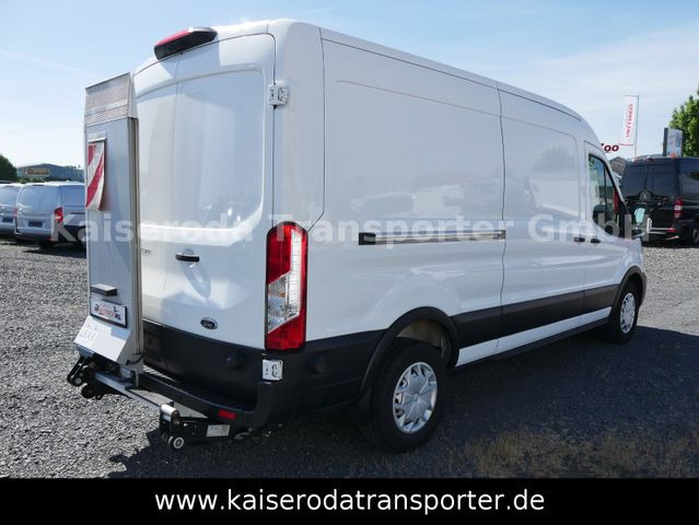 Ford Transit FT 350L3H2VA Ka.LBW LR-Klima Navi Kamera - Krovininis mikroautobusas: foto 5 Ford Transit FT 350L3H2VA Ka.LBW LR-Klima Navi Kamera - Krovininis mikroautobusas: foto 5