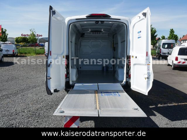 Ford Transit FT 350L3H2VA Ka.LBW LR-Klima Navi Kamera - Krovininis mikroautobusas: foto 1 Ford Transit FT 350L3H2VA Ka.LBW LR-Klima Navi Kamera - Krovininis mikroautobusas: foto 1