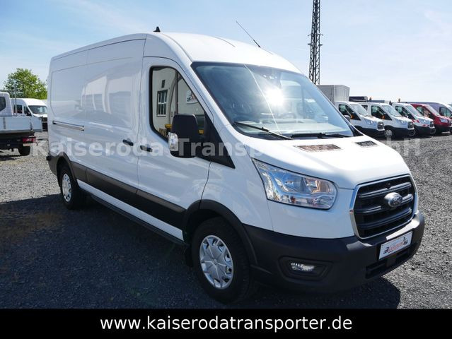 Ford Transit FT 350L3H2VA Ka.LBW LR-Klima Navi Kamera - Krovininis mikroautobusas: foto 4 Ford Transit FT 350L3H2VA Ka.LBW LR-Klima Navi Kamera - Krovininis mikroautobusas: foto 4