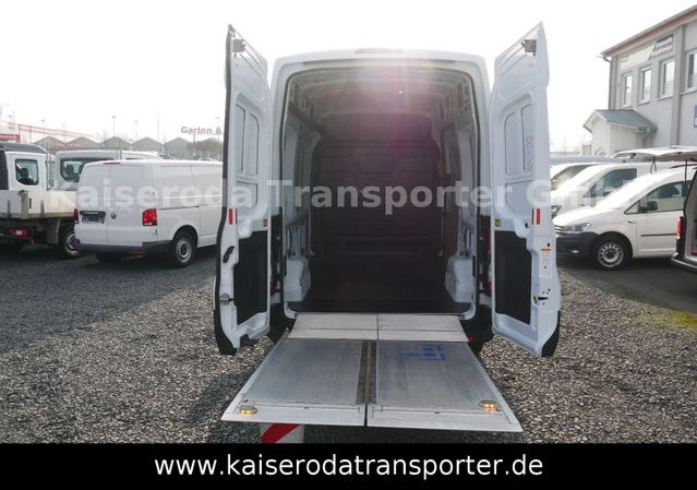Ford Transit FT350 L2H2 Ladebordwand Bär Klima - Krovininis mikroautobusas: foto 1 Ford Transit FT350 L2H2 Ladebordwand Bär Klima - Krovininis mikroautobusas: foto 1
