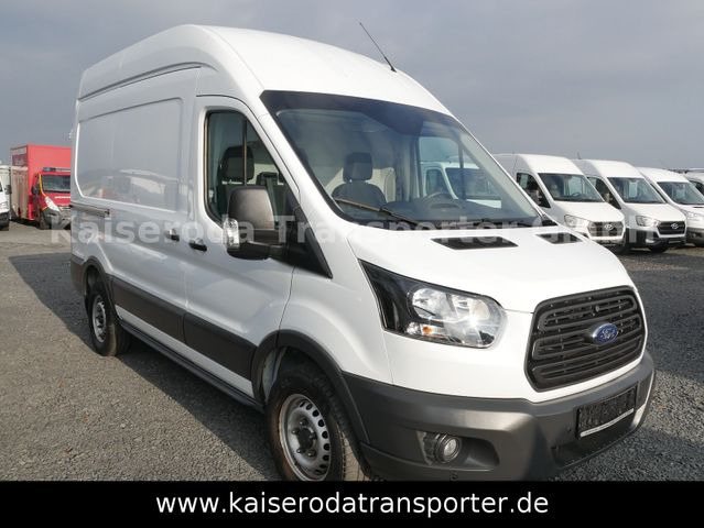 Ford Transit FT350 L2H2 Ladebordwand Bär Klima - Krovininis mikroautobusas: foto 4 Ford Transit FT350 L2H2 Ladebordwand Bär Klima - Krovininis mikroautobusas: foto 4