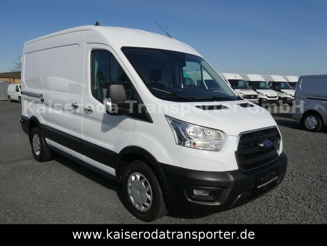 Ford Transit FT350 L2H2 Laderampe Klima Navi Kamera - Krovininis mikroautobusas: foto 4 Ford Transit FT350 L2H2 Laderampe Klima Navi Kamera - Krovininis mikroautobusas: foto 4