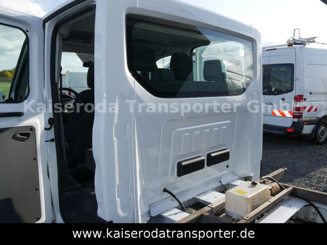 Mažas savivartis Ford Transit FT350 L2VA DoKa 3-Seitenkipper Klima AHK: foto 19