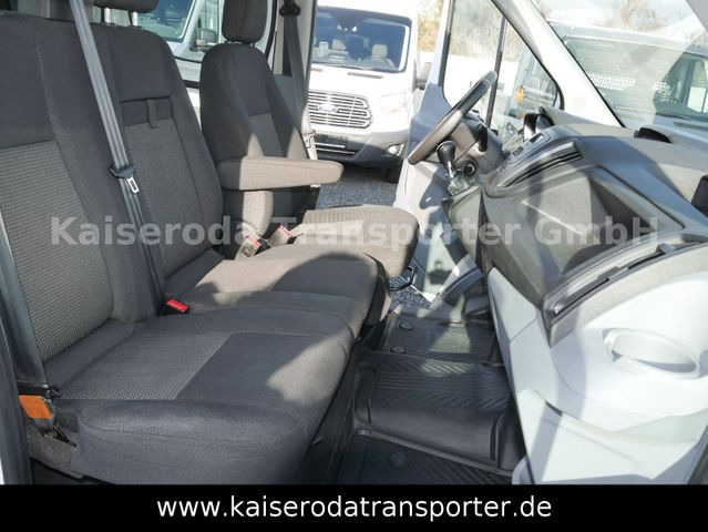 Mažas savivartis Ford Transit FT350 L2VA DoKa 3-Seitenkipper Klima AHK: foto 13