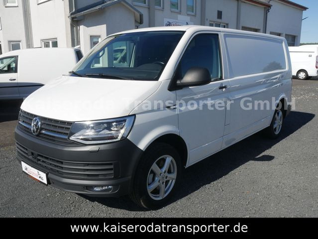 Volkswagen T6 Transporter 2.0 TSI DSG 4Motion Lang Sperre - Krovininis mikroautobusas: foto 1 Volkswagen T6 Transporter 2.0 TSI DSG 4Motion Lang Sperre - Krovininis mikroautobusas: foto 1