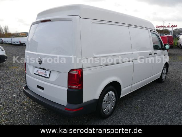 Volkswagen Transporter T6 Lang DSG VA Öl-Service KFZ Klima - Krovininis mikroautobusas: foto 5 Volkswagen Transporter T6 Lang DSG VA Öl-Service KFZ Klima - Krovininis mikroautobusas: foto 5