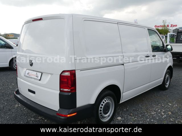 Volkswagen Transporter T6 kurz VA Werkstatt Klima EU6 - Krovininis mikroautobusas: foto 5 Volkswagen Transporter T6 kurz VA Werkstatt Klima EU6 - Krovininis mikroautobusas: foto 5