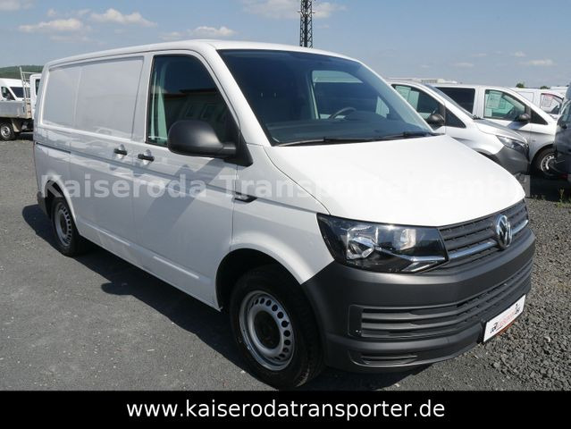 Volkswagen Transporter T6 kurz VA Werkstatt Klima EU6 - Krovininis mikroautobusas: foto 4 Volkswagen Transporter T6 kurz VA Werkstatt Klima EU6 - Krovininis mikroautobusas: foto 4