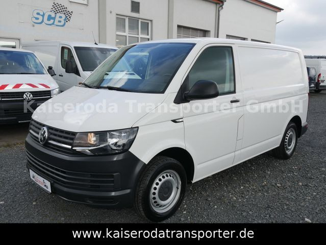 Volkswagen Transporter T6 kurz VA Werkstatt Klima EU6 - Krovininis mikroautobusas: foto 3 Volkswagen Transporter T6 kurz VA Werkstatt Klima EU6 - Krovininis mikroautobusas: foto 3