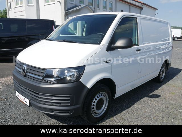 Volkswagen Transporter T6 kurz VA Werkstatt Klima EU6 - Krovininis mikroautobusas: foto 3 Volkswagen Transporter T6 kurz VA Werkstatt Klima EU6 - Krovininis mikroautobusas: foto 3