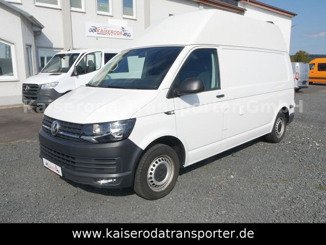 Volkswagen Transporter T6 lang/hoch Werkst. Klima Sthzg. - Krovininis mikroautobusas: foto 3 Volkswagen Transporter T6 lang/hoch Werkst. Klima Sthzg. - Krovininis mikroautobusas: foto 3