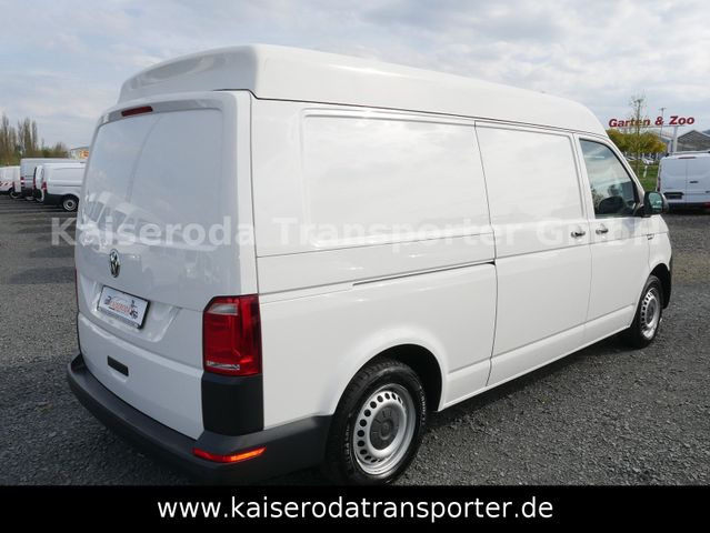 Volkswagen Transporter T6 langVA Öl-Servicefahrzeug Klima - Krovininis mikroautobusas: foto 5 Volkswagen Transporter T6 langVA Öl-Servicefahrzeug Klima - Krovininis mikroautobusas: foto 5