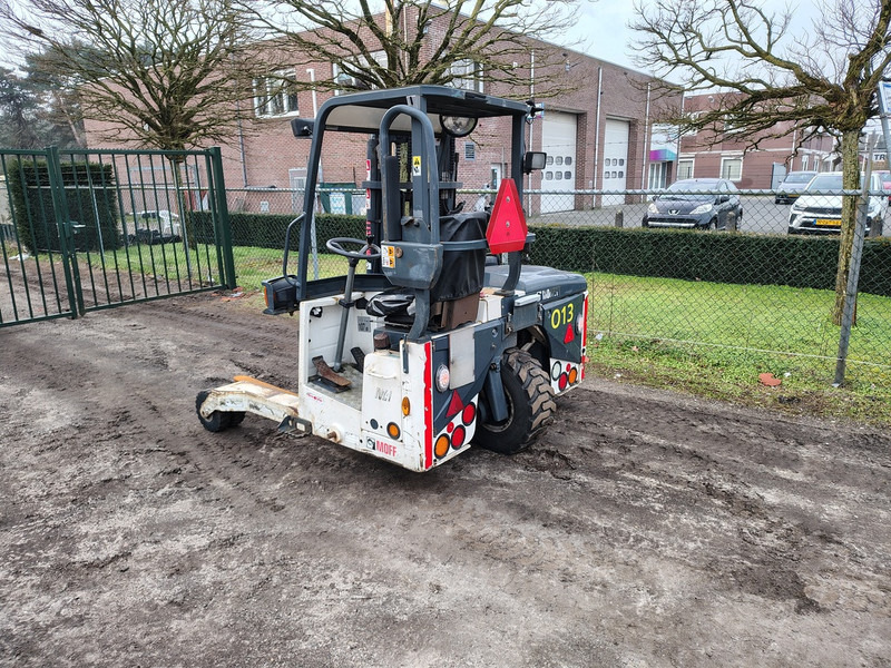 Moffet M4 20.1 - Montuojamas prie sunkvežimio krautuvas: foto 3 Moffet M4 20.1 - Montuojamas prie sunkvežimio krautuvas: foto 3