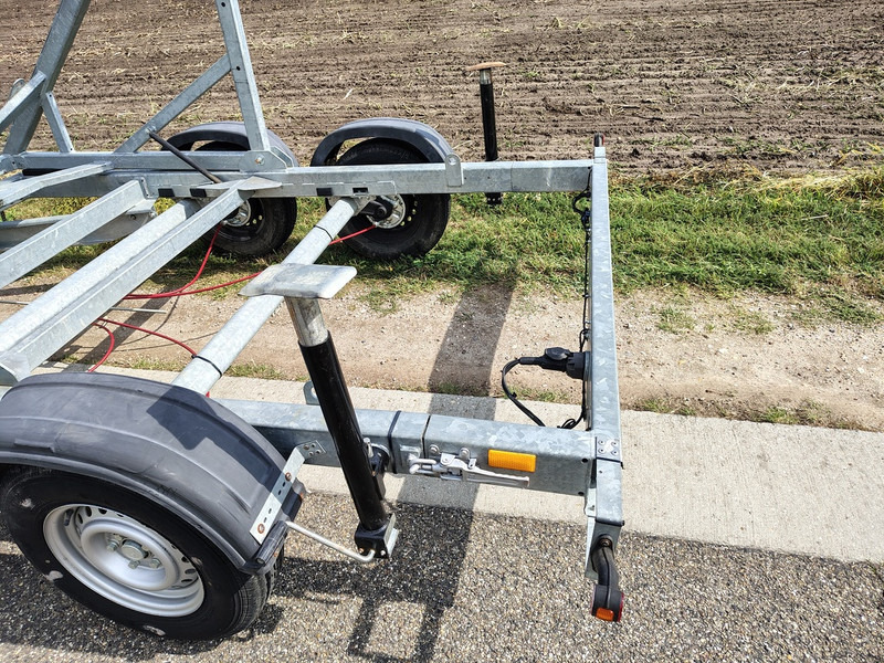 Priekaba blyss 3000: foto 6 Priekaba blyss 3000: foto 6