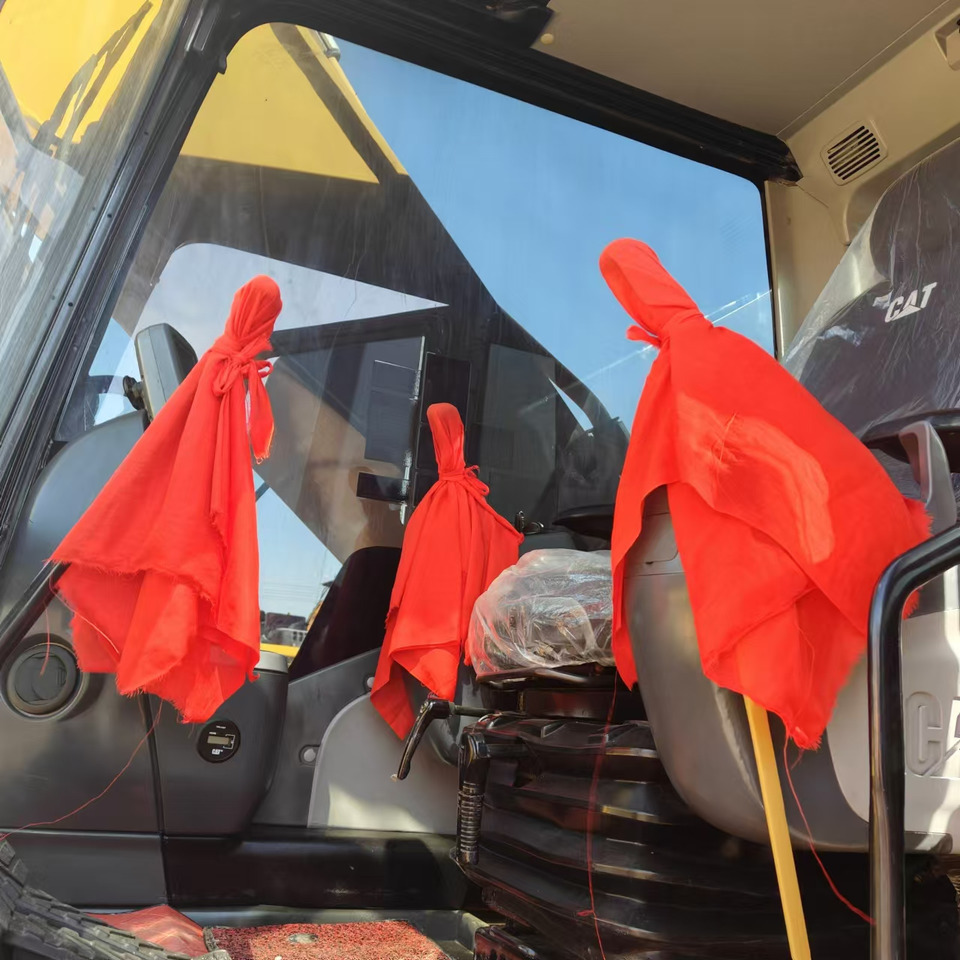 CATERPILLAR 336D2L High-efficiency earthwork engineering mining and heavy construction Customizable - Vikšrinis ekskavatorius: foto 5 CATERPILLAR 336D2L High-efficiency earthwork engineering mining and heavy construction Customizable - Vikšrinis ekskavatorius: foto 5