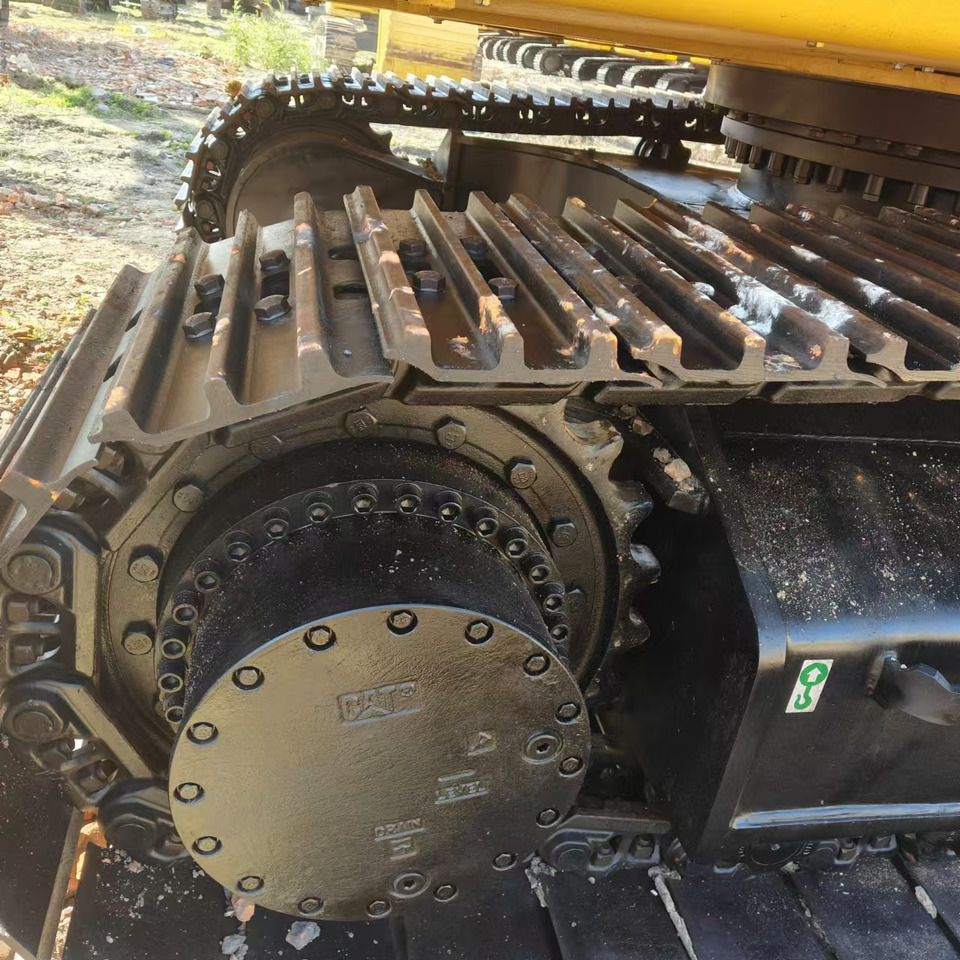 CATERPILLAR 336D2L High-efficiency earthwork engineering mining and heavy construction Customizable - Vikšrinis ekskavatorius: foto 4 CATERPILLAR 336D2L High-efficiency earthwork engineering mining and heavy construction Customizable - Vikšrinis ekskavatorius: foto 4