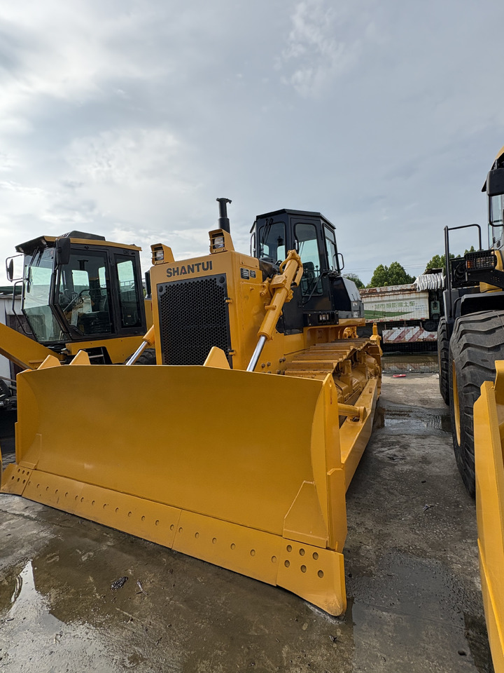 SHANTUI sd22 bulldozer 2024 machine discounted for sale shantui - Buldozeris: foto 1 SHANTUI sd22 bulldozer 2024 machine discounted for sale shantui - Buldozeris: foto 1