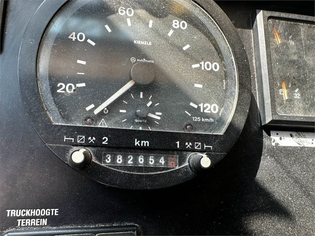 Visureigis kranas Spierings AT4 SK488 (2x diesel): foto 9 Visureigis kranas Spierings AT4 SK488 (2x diesel): foto 9