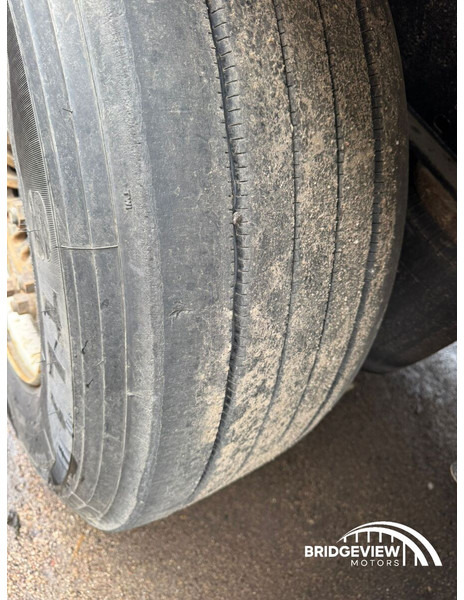 Kögel S 24 lizingą Kögel S 24: foto 20 Kögel S 24 lizingą Kögel S 24: foto 20