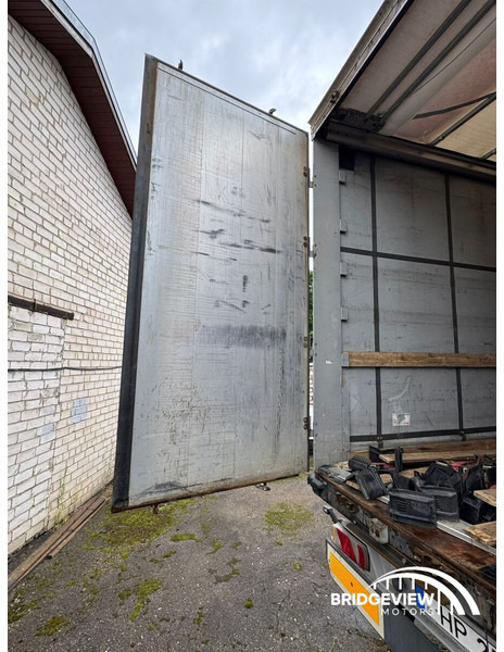 Kögel S 24 lizingą Kögel S 24: foto 12 Kögel S 24 lizingą Kögel S 24: foto 12