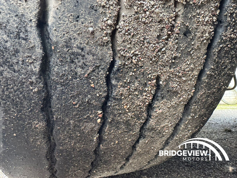 Kögel S 24 lizingą Kögel S 24: foto 17 Kögel S 24 lizingą Kögel S 24: foto 17