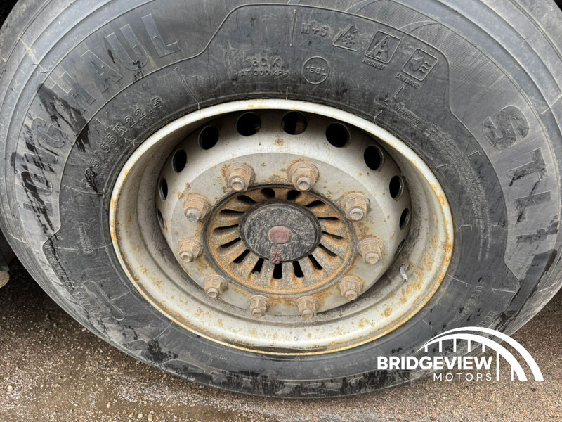 Kögel S 24 lizingą Kögel S 24: foto 19 Kögel S 24 lizingą Kögel S 24: foto 19