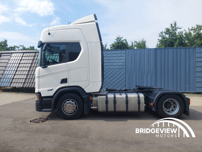 Scania R460 - Vilkikas: foto 5 Scania R460 - Vilkikas: foto 5