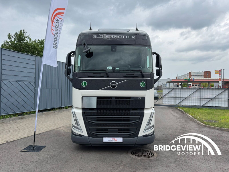 Volvo FH 500 - Vilkikas: foto 3 Volvo FH 500 - Vilkikas: foto 3