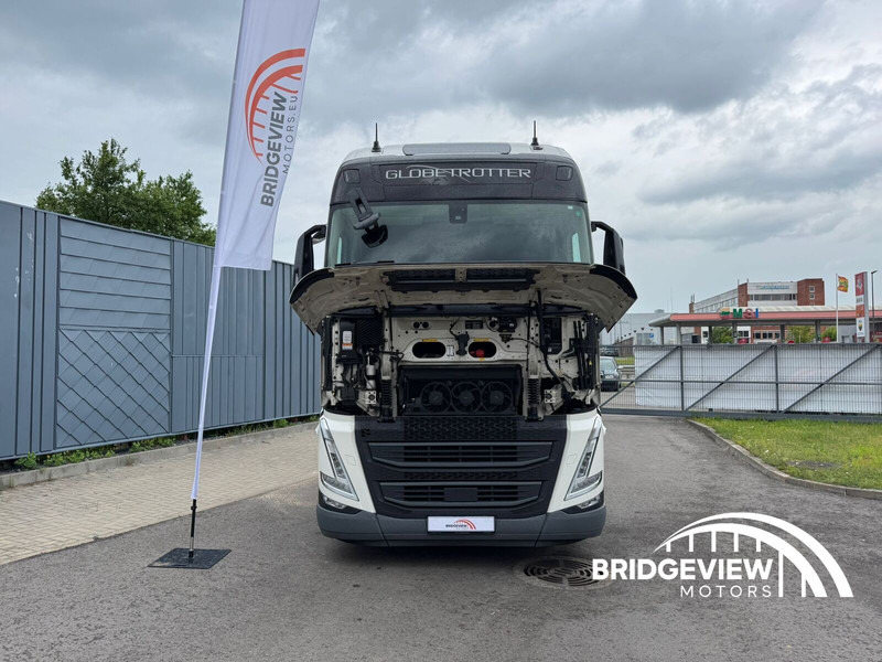 Volvo FH 500 - Vilkikas: foto 4 Volvo FH 500 - Vilkikas: foto 4