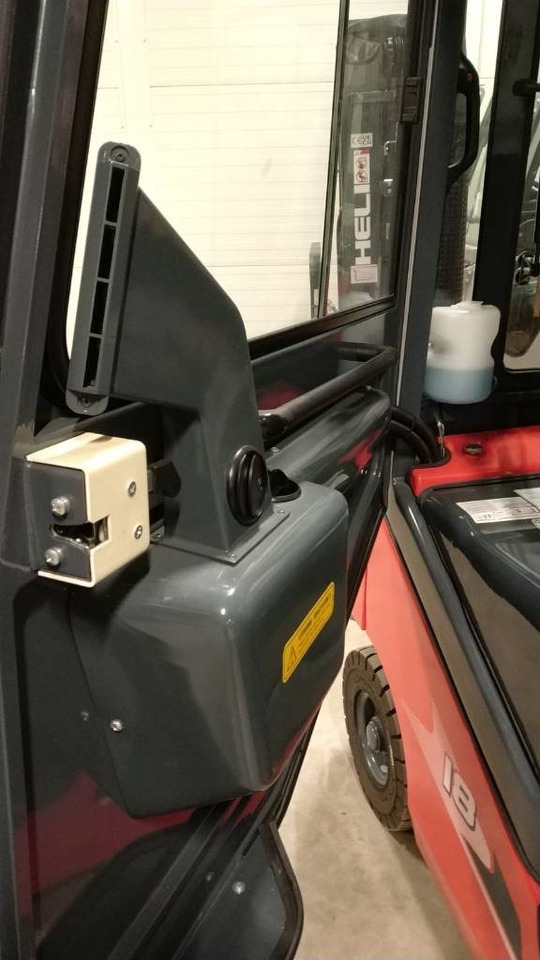 HELI CPCD18-XC26H - Šakinis krautuvas: foto 2 HELI CPCD18-XC26H - Šakinis krautuvas: foto 2