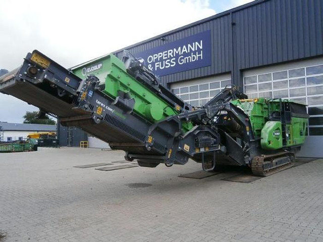 Evoquip Cobra290R - Trupintuvas: foto 4 Evoquip Cobra290R - Trupintuvas: foto 4