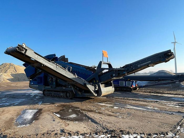 Kleemann Kleemann MS15 - Sijotuvas: foto 2 Kleemann Kleemann MS15 - Sijotuvas: foto 2