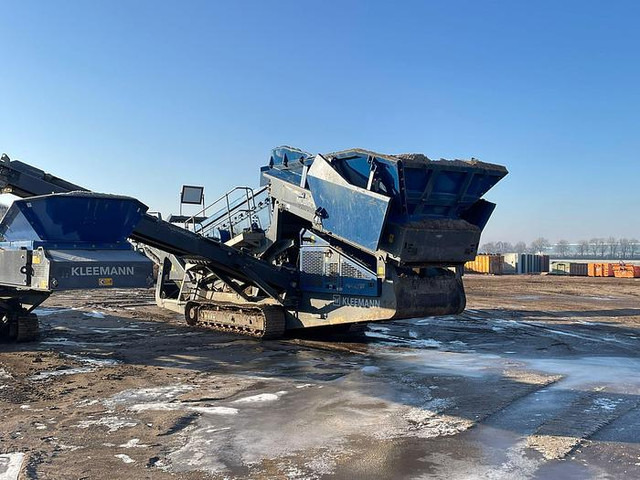 Kleemann Kleemann MS15 - Sijotuvas: foto 3 Kleemann Kleemann MS15 - Sijotuvas: foto 3