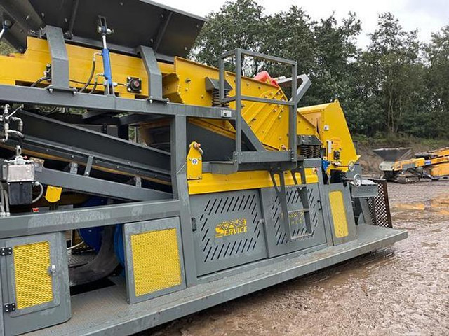 ROCKMASTER Tornado 4 - Sijotuvas: foto 2 ROCKMASTER Tornado 4 - Sijotuvas: foto 2