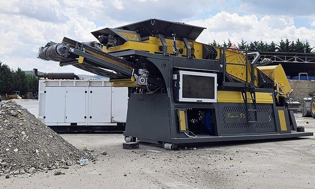 ROCKMASTER Tornado 5 - Sijotuvas: foto 1 ROCKMASTER Tornado 5 - Sijotuvas: foto 1