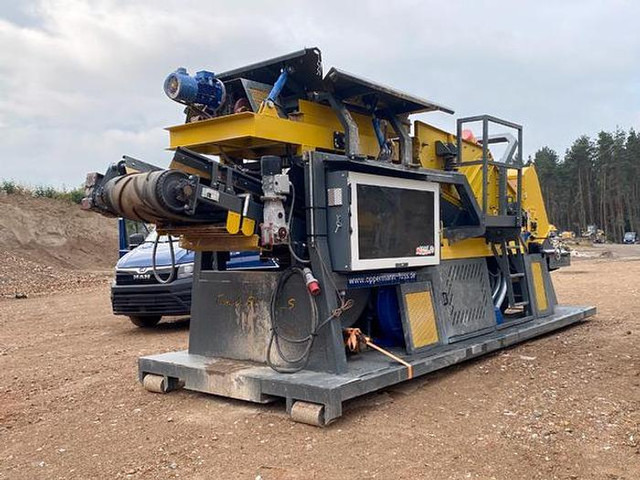 ROCKMASTER Tornado 5 - Sijotuvas: foto 2 ROCKMASTER Tornado 5 - Sijotuvas: foto 2