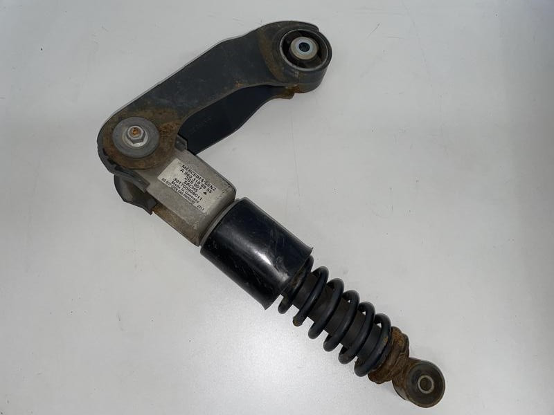 AMORTYZATOR WSPORNIK KABINY ACTROS A9603106955 - Kabinos pakaba - Sunkvežimis: foto 1 AMORTYZATOR WSPORNIK KABINY ACTROS A9603106955 - Kabinos pakaba - Sunkvežimis: foto 1