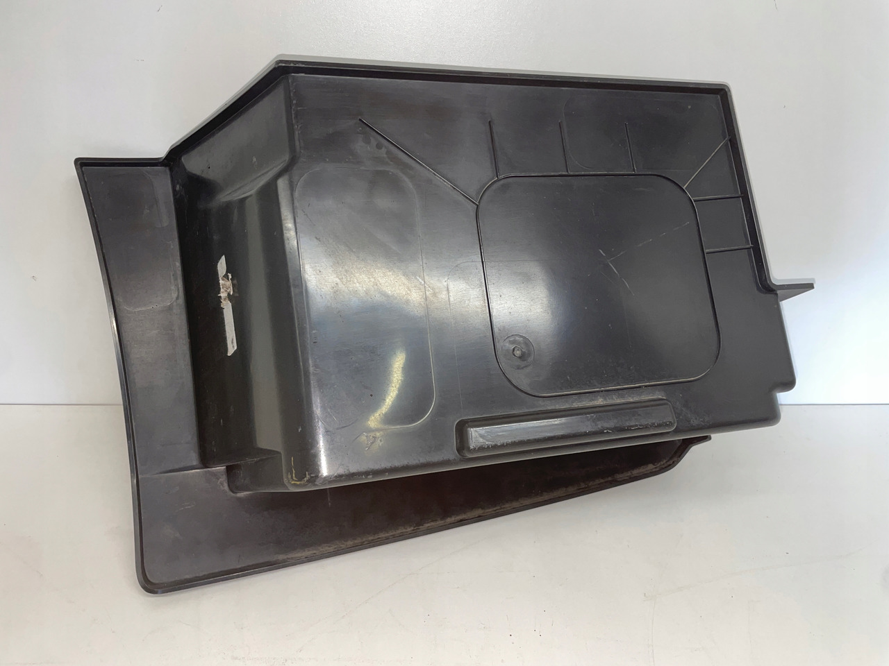 DOLNY STOPIEŃ STOPNICA MAN TGL TGM TGL-3 81615200327 - Pamina - Sunkvežimis: foto 3 DOLNY STOPIEŃ STOPNICA MAN TGL TGM TGL-3 81615200327 - Pamina - Sunkvežimis: foto 3