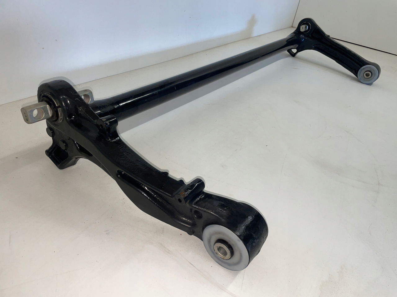 DRĄŻEK WYWROTU KABINY WYWROT MAN TG3 TGX TGS 3 85417156012 - Kabinos pakaba - Sunkvežimis: foto 4 DRĄŻEK WYWROTU KABINY WYWROT MAN TG3 TGX TGS 3 85417156012 - Kabinos pakaba - Sunkvežimis: foto 4