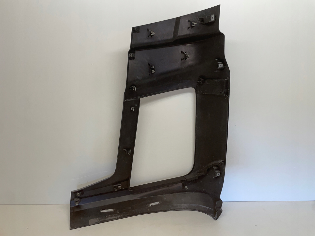 FORD F-MAX ZDERZAK OKULAR OBUDOWA REFLEKTORA JC46-17E950-A - Bamperis - Sunkvežimis: foto 4 FORD F-MAX ZDERZAK OKULAR OBUDOWA REFLEKTORA JC46-17E950-A - Bamperis - Sunkvežimis: foto 4