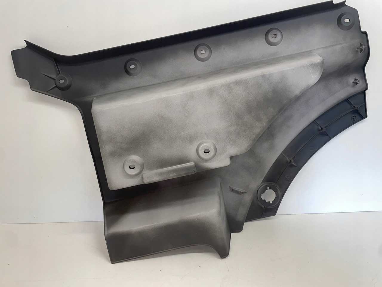 GÓRNA STOPNICA STOPIEŃ MAN TGX TGX3 TG3 81615200082 - Pamina - Sunkvežimis: foto 4 GÓRNA STOPNICA STOPIEŃ MAN TGX TGX3 TG3 81615200082 - Pamina - Sunkvežimis: foto 4