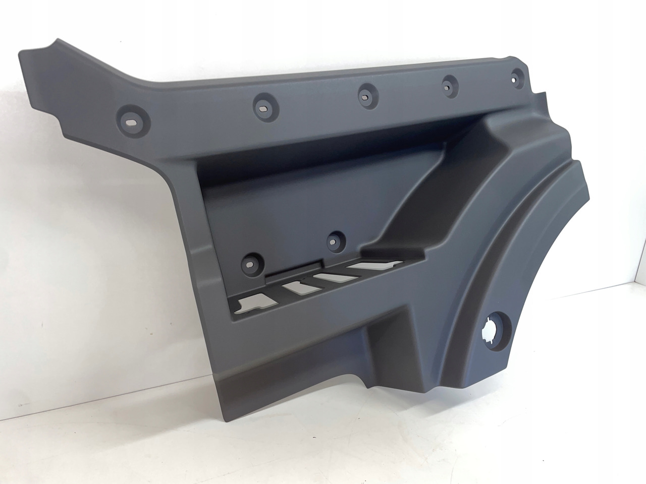 GÓRNA STOPNICA STOPIEŃ MAN TGX TGX3 TG3 81615200083 - Pamina - Sunkvežimis: foto 2 GÓRNA STOPNICA STOPIEŃ MAN TGX TGX3 TG3 81615200083 - Pamina - Sunkvežimis: foto 2