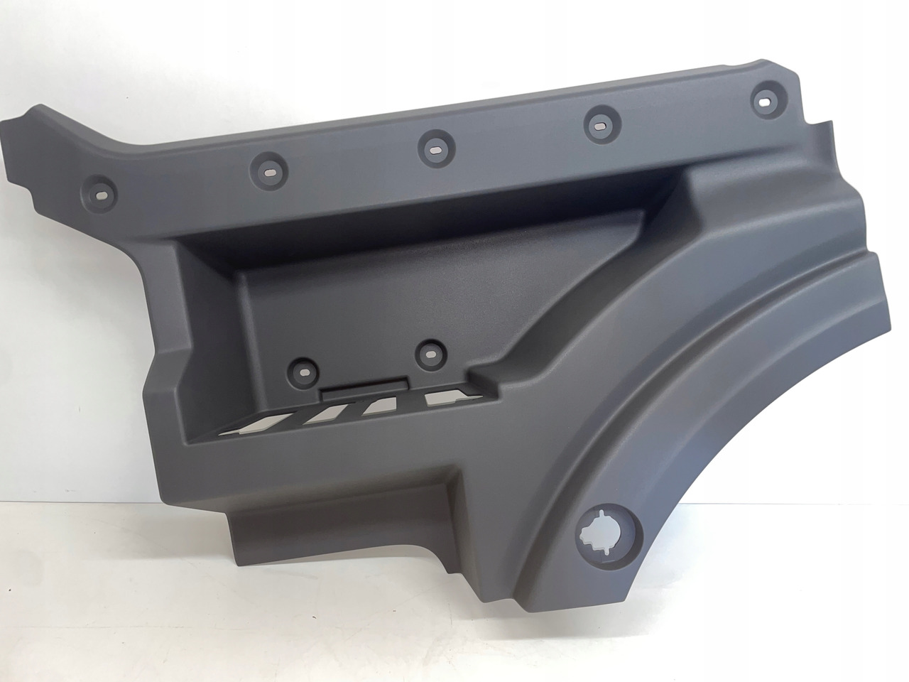 GÓRNA STOPNICA STOPIEŃ MAN TGX TGX3 TG3 81615200083 - Pamina - Sunkvežimis: foto 1 GÓRNA STOPNICA STOPIEŃ MAN TGX TGX3 TG3 81615200083 - Pamina - Sunkvežimis: foto 1