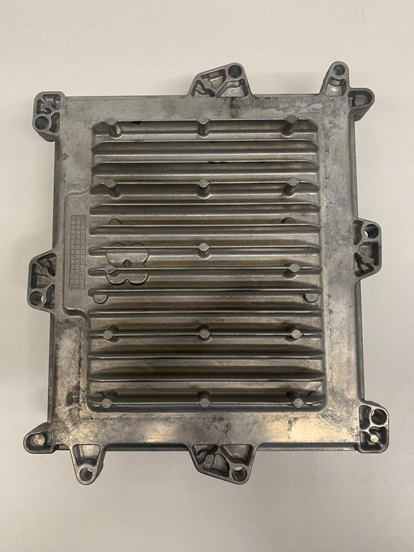 KOMPUTER EDC MAN TGX TGS EURO 6 0 281 020 273 - Starteris - Sunkvežimis: foto 1 KOMPUTER EDC MAN TGX TGS EURO 6 0 281 020 273 - Starteris - Sunkvežimis: foto 1