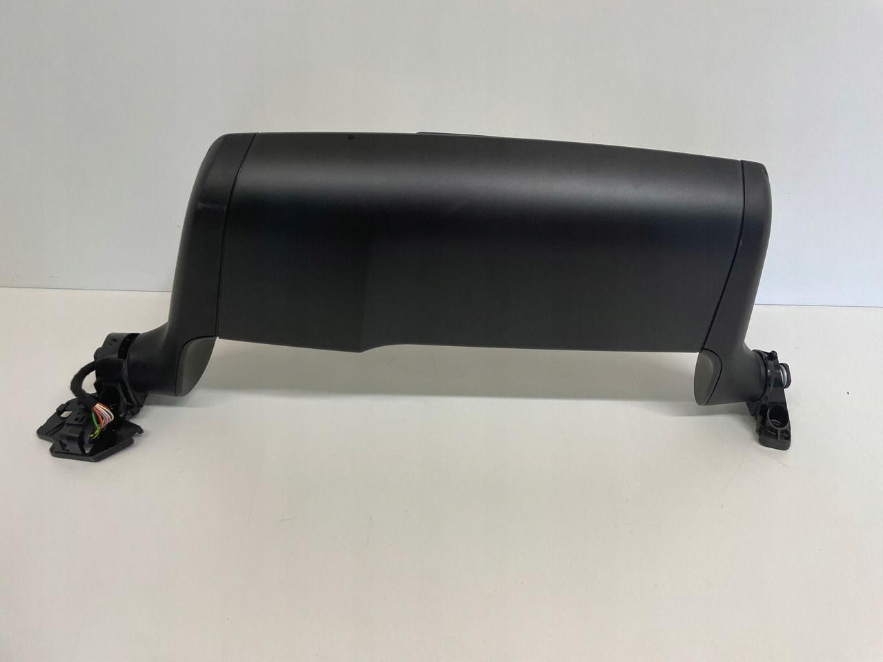 LUSTRO LUSTERKO MAN TGX TGS 3 TG3 ELEKTRYCZNE - Galinio vaizdo veidrodis - Sunkvežimis: foto 3 LUSTRO LUSTERKO MAN TGX TGS 3 TG3 ELEKTRYCZNE - Galinio vaizdo veidrodis - Sunkvežimis: foto 3