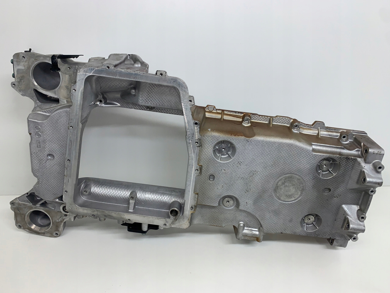 MISKA OLEJOWA MAN TGX TGS EURO 6 E 6 - Alyvos karteris - Sunkvežimis: foto 4 MISKA OLEJOWA MAN TGX TGS EURO 6 E 6 - Alyvos karteris - Sunkvežimis: foto 4