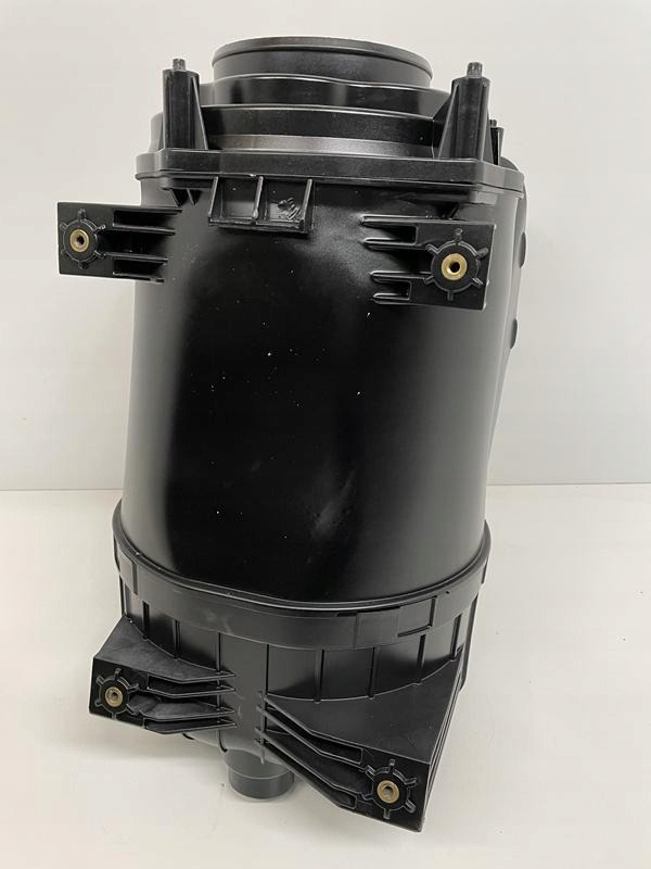 OBUDOWA FILTRA POWIETRZA SCANIA R S FILTR - Oro filtras - Sunkvežimis: foto 2 OBUDOWA FILTRA POWIETRZA SCANIA R S FILTR - Oro filtras - Sunkvežimis: foto 2